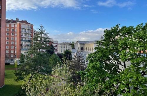 Prince–Marmottan Apartment | APPARTEMENT BOULOGNE BILLANCOURT TOUT PRES de ROLAND GARROS