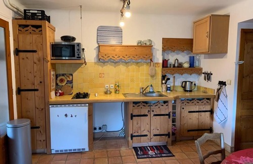 Bourg-Saint-Maurice Apartment | Appartement à 10min à Pieds du Funiculaire > ski aux Arcs