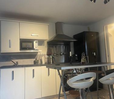 Caumont-sur-Durance Apartment | Appartement