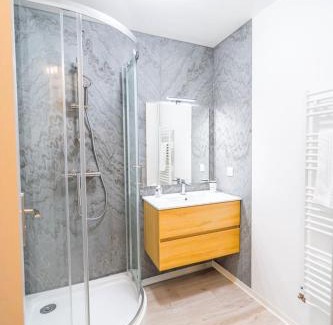 Chalons-en-Champagne Apartment | Appartement Cocoon Chalons Centre