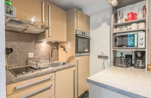 Chamonix-Mont-Blanc Apartment | Appartement Sous-Bois - Welkeys