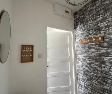 Cherbourg-en-Cotentin Apartment | Appartement douillet