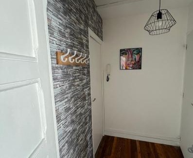Cherbourg-en-Cotentin Apartment | Appartement douillet