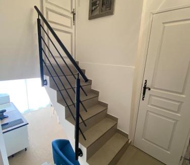 La Celle-sous-Gouzon Apartment | Appartement proche mer