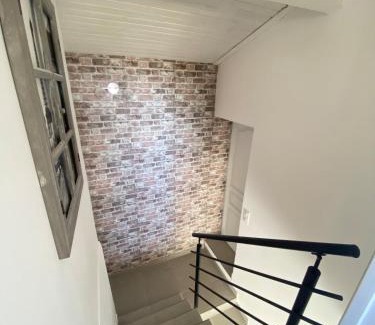 La Celle-sous-Gouzon Apartment | Appartement proche mer
