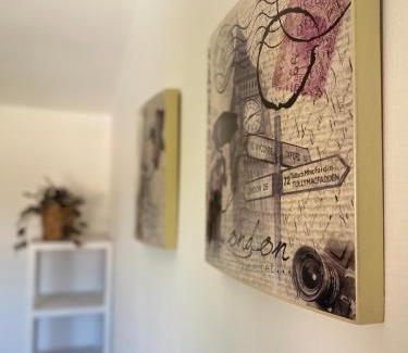 La Celle-sous-Gouzon Apartment | Appartement proche mer