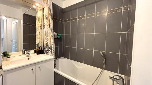 La Celle-sous-Gouzon Apartment | Appartement proche de Lille