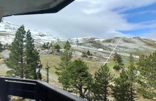 Arette Apartment | Appartement 4 personnes au pied des pistes