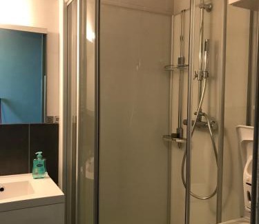 Arette Apartment | Appartement 4 personnes au pied des pistes