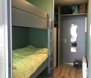 Arette Apartment | Appartement 4 personnes au pied des pistes