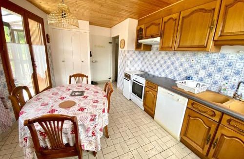La Plagne-Tarentaise Apartment | Appartement versant du Soleil