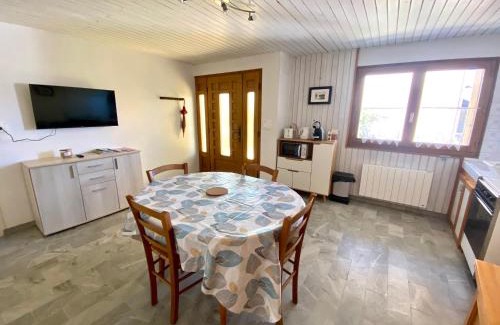 La Plagne-Tarentaise Apartment | Appartement 4 personnes Versant du Soleil