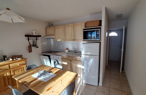 La Salle-les-Alpes Apartment | Appartement Serre Chavalier , La Salle les Alpes Exposition Sud Très Bien Situé