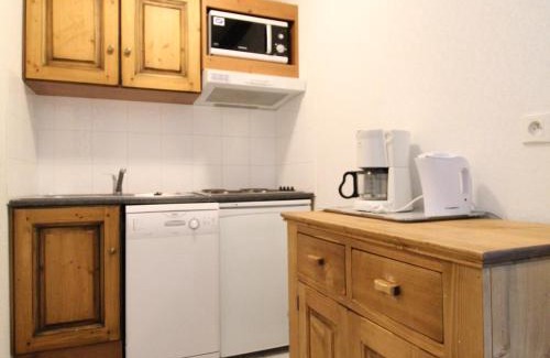 Val Cenis Apartment | Appartement cosy 6 pers avec piscine, sauna, hammam - Val-Cenis, proche pistes et ESF - FR-1-508-97