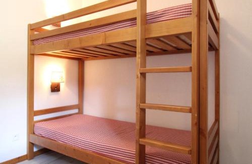 Val Cenis Apartment | Appartement cosy 6 pers avec piscine, sauna, hammam - Val-Cenis, proche pistes et ESF - FR-1-508-97