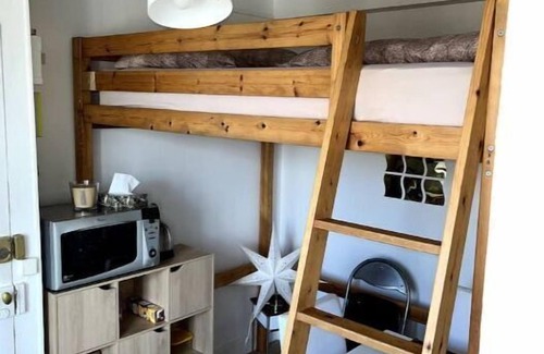 Le Kremlin-Bicetre Apartment | Appartement