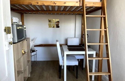 Le Kremlin-Bicetre Apartment | Appartement