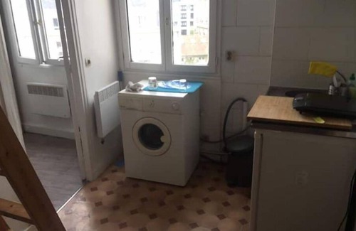 Le Kremlin-Bicetre Apartment | Appartement