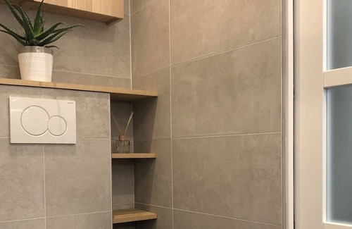 Le Plessis-Robinson House | Appartement Cocooning Pour 2 Personnes