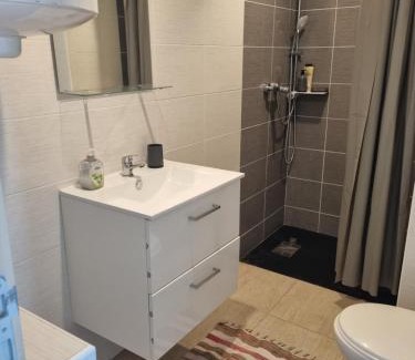 Marmande Apartment | appartement