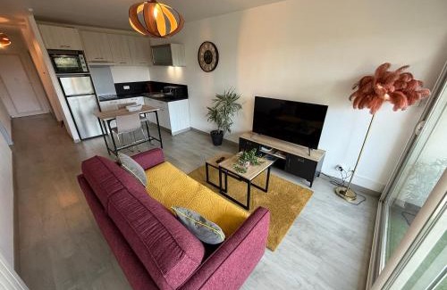 Saint-Brevin-les-Pins Apartment | Appartement au bord de mer