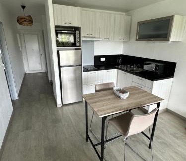 Saint-Brevin-les-Pins Apartment | Appartement au bord de mer