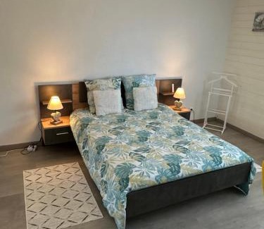 Saint-Brevin-les-Pins Apartment | Appartement au bord de mer