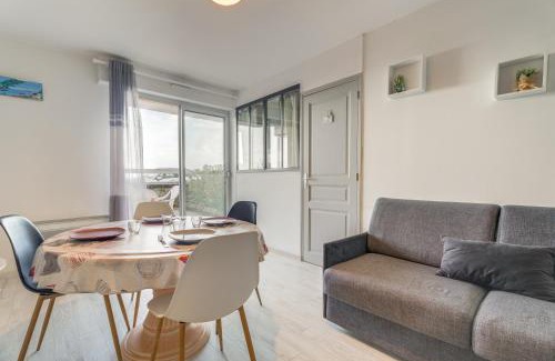 Saint-Cast-le-Guildo Apartment | Appartement vue Mer