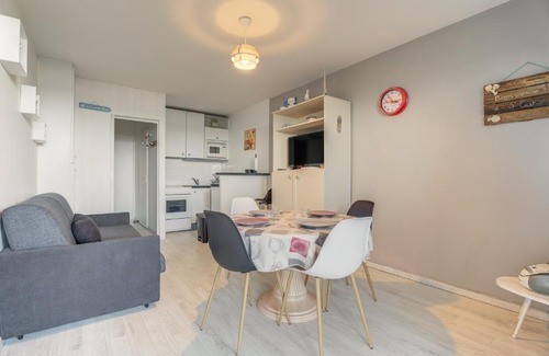 Saint-Cast-le-Guildo Apartment | Appartement vue Mer