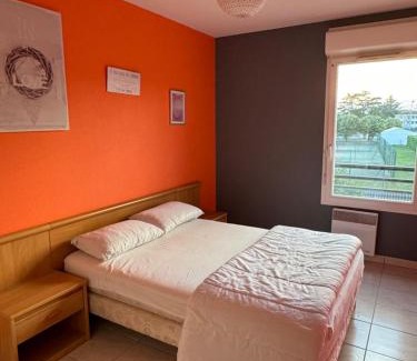 Terrasson-la-Villedieu Apartment | Appartement 2 chambres Terrasson