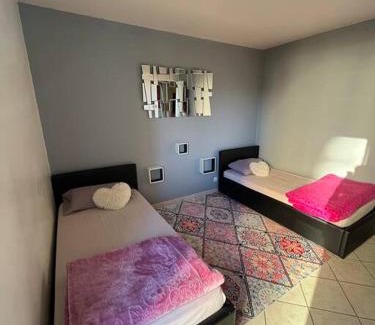 La Faourette Apartment | Appartement