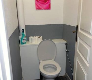 La Faourette Apartment | Appartement