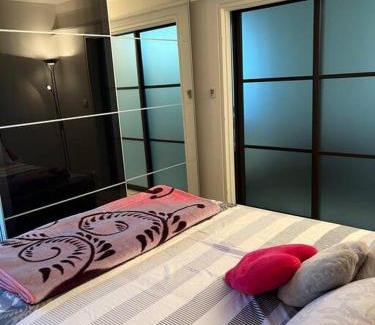 La Faourette Apartment | Appartement