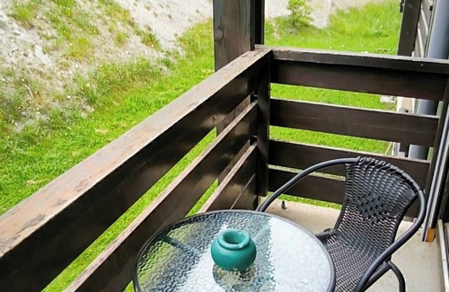 Villarodin-Bourget Apartment | Appartement 4 Personnes La Norma
