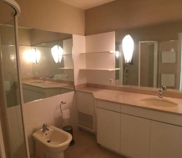 Villefranche-sur-Mer Apartment | Appartement „Bellevue“ Villefranche-sur-Mer