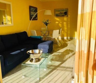 Villefranche-sur-Mer Apartment | Appartement „Bellevue“ Villefranche-sur-Mer