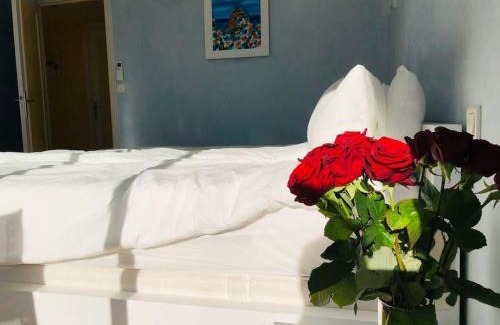 Villefranche-sur-Mer Apartment | Appartement „Bellevue“ Villefranche-sur-Mer