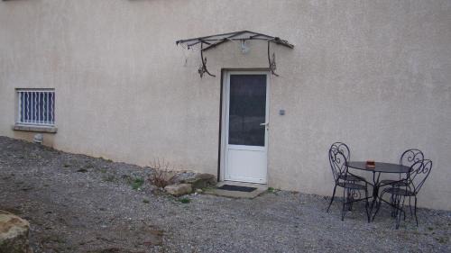 Lablachere Apartment | Appartement/Gîte Les Papillons