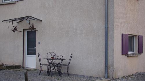 Lablachere Apartment | Appartement/Gîte Les Papillons