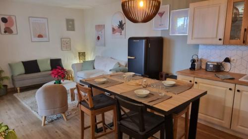 Saumane-de-Vaucluse Apartment | Appartement golf saumane Celomidie