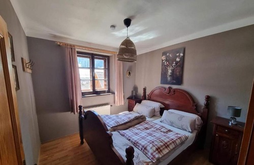 Gnesau Apartment | Appartement - Gasthof Kirchenwirt Gnesau