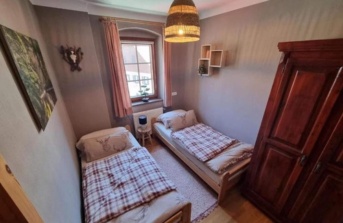 Gnesau Apartment | Appartement - Gasthof Kirchenwirt Gnesau