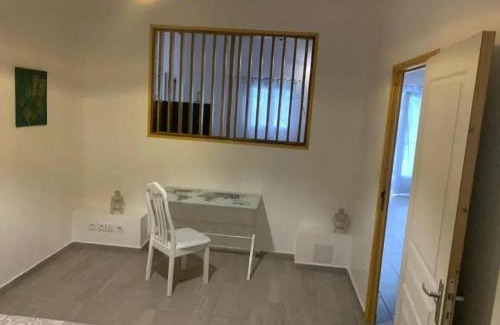 Capesterre-Belle-Eau Apartment | Appartement charmant à Capesterre-Belle-Eau, 50 m²