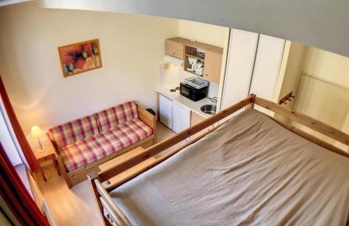 Aulus-les-Bains Apartment | Appartement Grand Hôtel Aulus-les-Bains