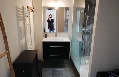 Montreuil Apartment | Appartement, Grand Paris, Montreuil, 60 m2, 2 Chambres , 3 Couchages