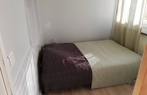 Montreuil Apartment | Appartement, Grand Paris, Montreuil, 60 m2, 2 Chambres , 3 Couchages
