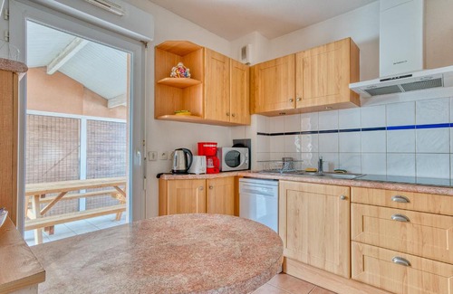 Gujan-Mestras Apartment | Appartement Gujan Mestras
