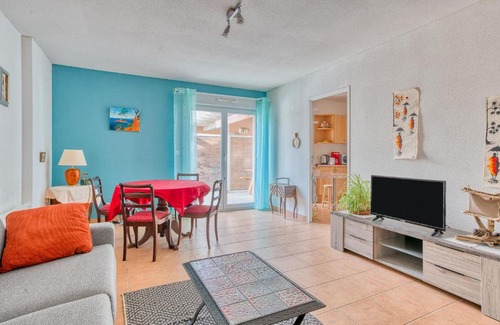 Gujan-Mestras Apartment | Appartement Gujan Mestras