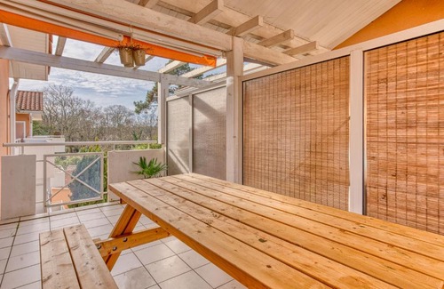 Gujan-Mestras Apartment | Appartement Gujan Mestras