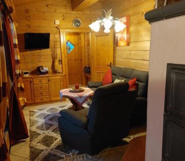 Altenmarkt im Pongau Apartment | Appartement Hödlmoser